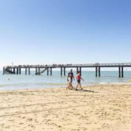 Maison De Plage Avec Spa/Jacuzzi A 250 M De La Mer La Tranche-sur-Mer Exteriör bild