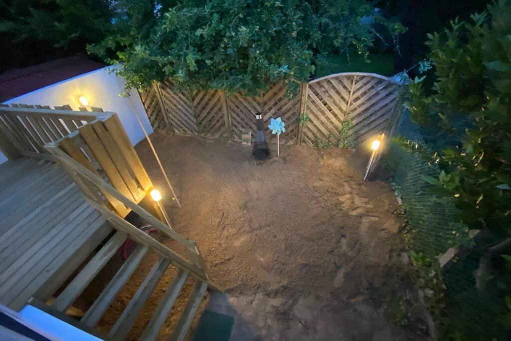 Maison De Plage Avec Spa/Jacuzzi A 250 M De La Mer La Tranche-sur-Mer Exteriör bild