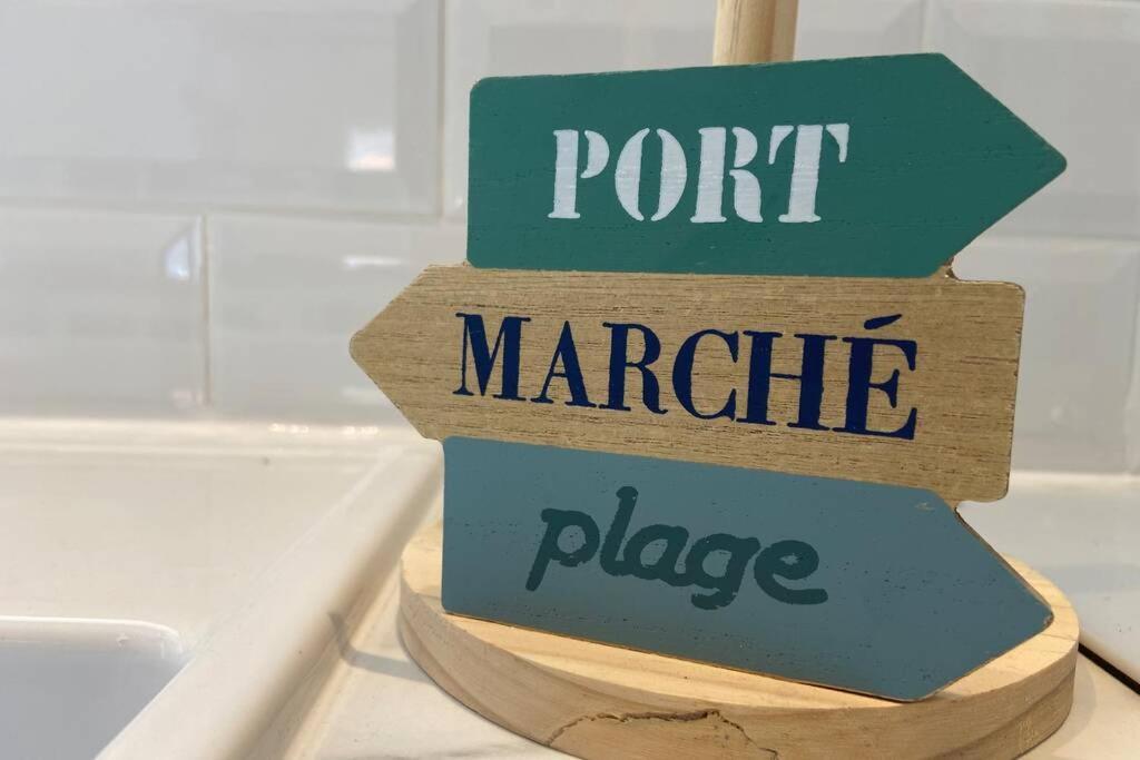 Maison De Plage Avec Spa/Jacuzzi A 250 M De La Mer La Tranche-sur-Mer Exteriör bild